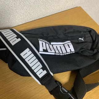 プーマ(PUMA)のプーマ　ショルダーバッグ　未使用♡(ショルダーバッグ)