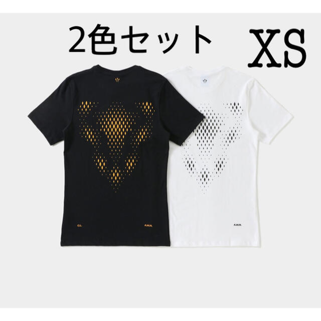 【SALE】 NIKE - NIKE DRAKE tシャツ TEE ノクタ NOCTA ドレイク ナイキ Tシャツ/カットソー(半袖/袖なし)