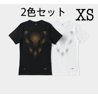 ナイキ(NIKE)のNIKE DRAKE ナイキ ドレイク NOCTA ノクタ TEE tシャツ(Tシャツ/カットソー(半袖/袖なし))