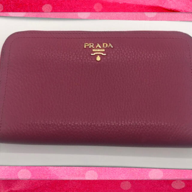 PRADA お買い得！