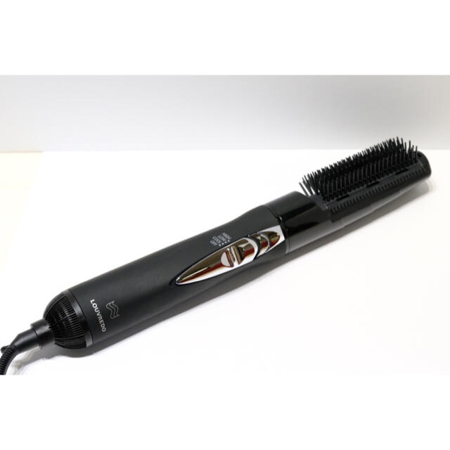 復元カールドライヤー LOUVREDO LJC-365 - ヘアドライヤー 復元カールドライヤー LOUVREDO LJC-365 - ヘアドライヤー