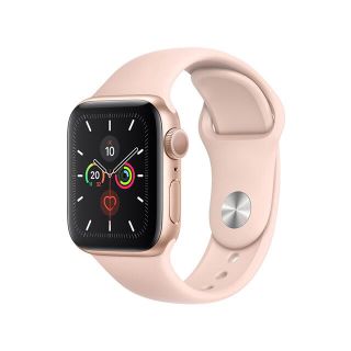 アップルウォッチ(Apple Watch)のApple Watch バンド40mmケース用(その他)