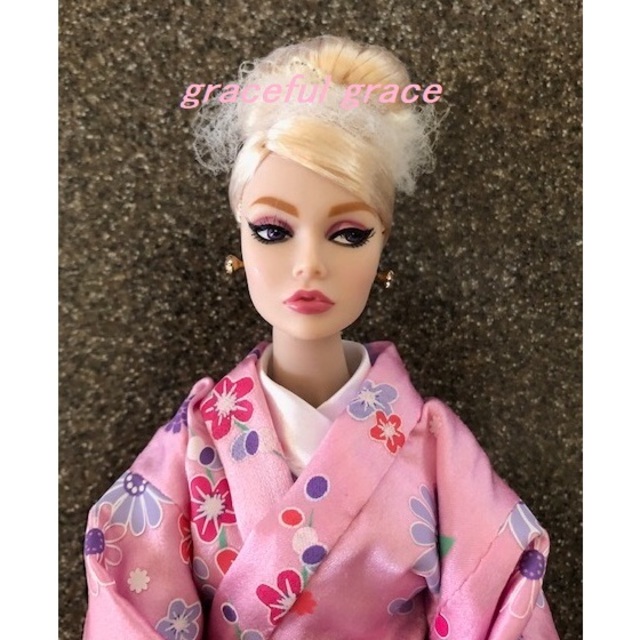 Barbie - POPPY PARKER 2013Joyful In Japan ポピーパーカーの通販 by