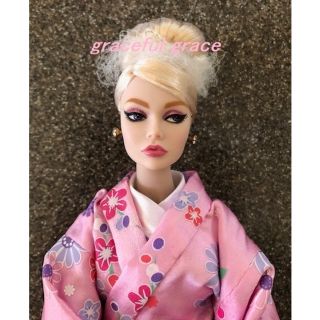 販売通販 【早い者勝ち】 ポピーパーカー poppy parker 人形 PRIMAVARA