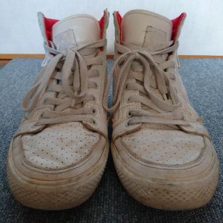 グラビス(gravis)のGRAVISのスニーカー(スニーカー)