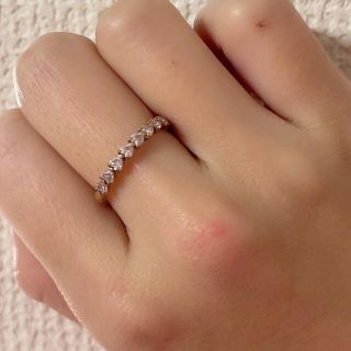 スタージュエリー(STAR JEWELRY)のスタージュエリー 指輪(リング(指輪))