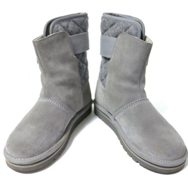 SOREL(ソレル)のソレル ブーツ 23 レディース - グレー レディースの靴/シューズ(ブーツ)の商品写真