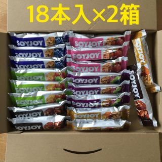 オオツカセイヤク(大塚製薬)の大塚　ソイジョイ　6種　合計36本(菓子/デザート)