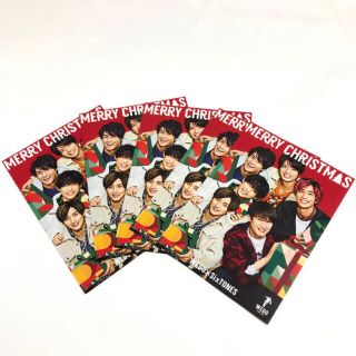 ジャニーズ(Johnny's)のSixTONES × WEGO(アイドルグッズ)