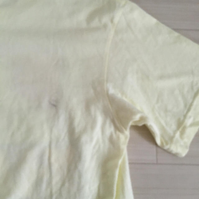 XLARGE(エクストララージ)のX-LARGE メンズのトップス(Tシャツ/カットソー(半袖/袖なし))の商品写真