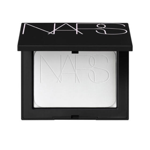 NARS ライトリフレクティング セッティングパウダー プレスト