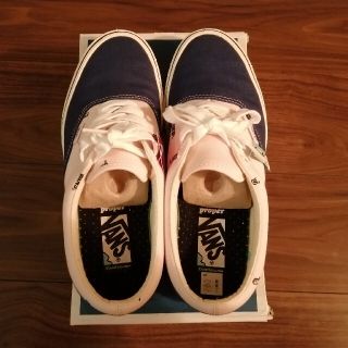 Vans Era Lx proper Comfycush 26cm(スニーカー)