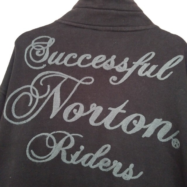 Norton(ノートン)のひなこ様専用　Norton　アウター&チャンピオンセット メンズのジャケット/アウター(その他)の商品写真