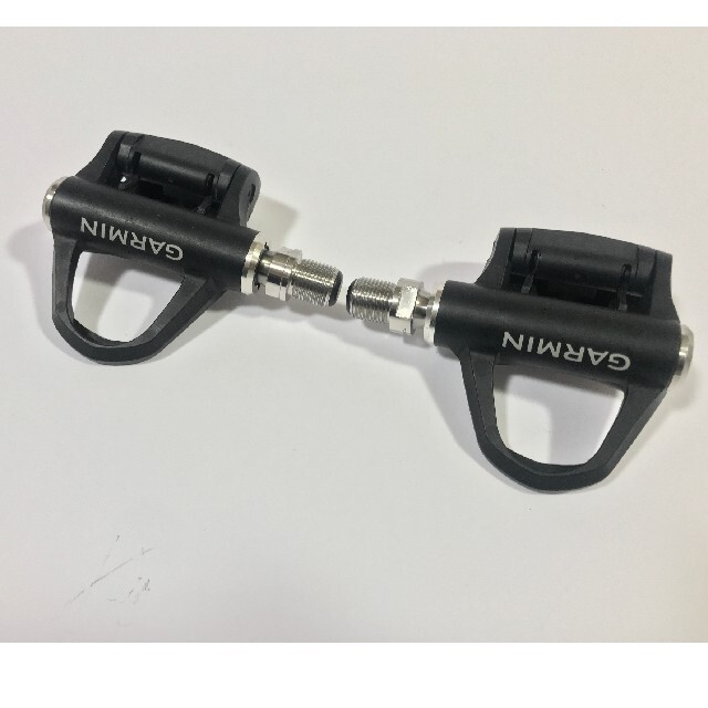 ガーミン ベクター3 Garmin Vector 3 パワーメーター 両足計測 - evc.co.il