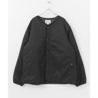 ナナミカ(nanamica)のnanamican Down Cardigan ナナミカ　ダウンカーディガン(カーディガン)