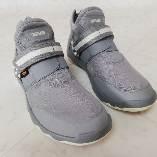 テバ(Teva)の未使用!!Teva テバ ウォータープルーフスニーカー 27cm(スニーカー)