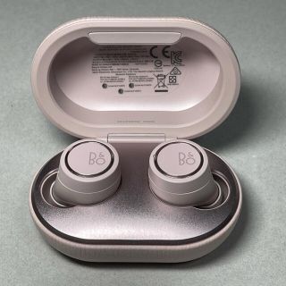 Bang&Olufsen バングアンドオルフセン E8 3rd(ヘッドフォン/イヤフォン)