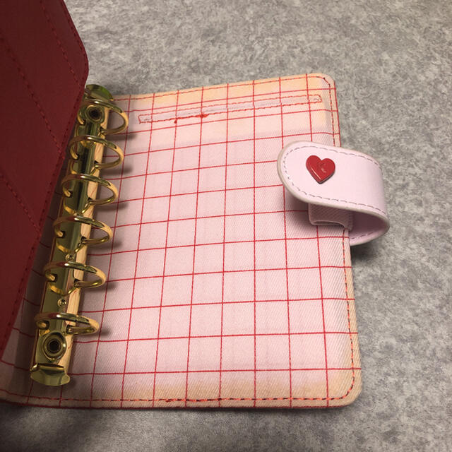 Kikki K バインダー 6穴 手帳 システム手帳 キッキケー キッキケイの通販 By Shokoの店 ラクマ Kikki K バインダー 6穴 手帳 システム手帳 キッキケー キッキケイの通販 By Shokoの店 ラクマ