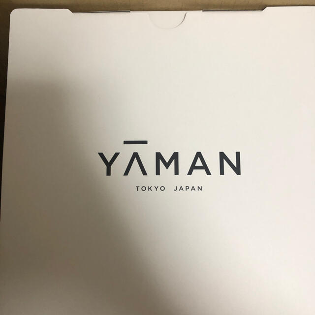 YA-MAN フォトスチーマー