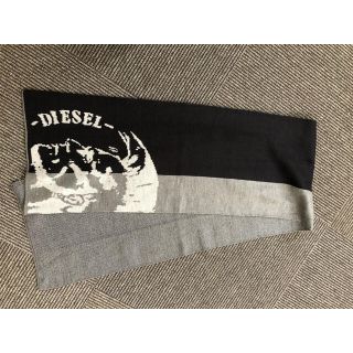 ディーゼル(DIESEL)のDIESELマフラー(マフラー)