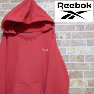 リーボック ワンポイント パーカー メンズ の通販 18点 Reebokのメンズを買うならラクマ