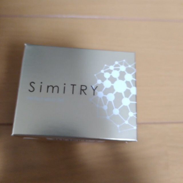 シミトリー　simiTRY