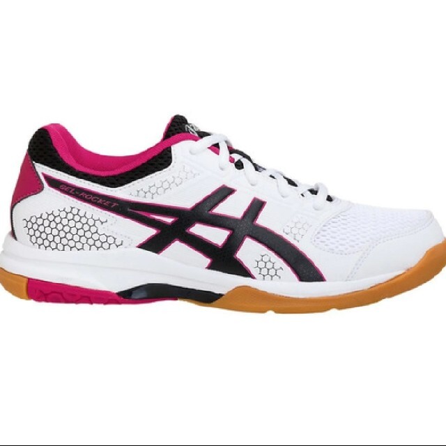 asics(アシックス)のアシックス バレーボールシューズ 新品 スポーツ/アウトドアのスポーツ/アウトドア その他(バレーボール)の商品写真