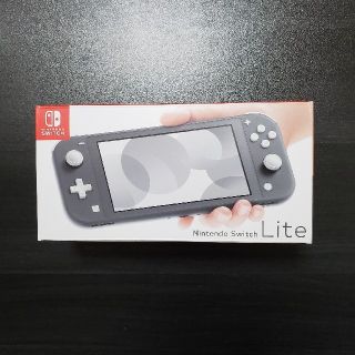 ニンテンドースイッチ(Nintendo Switch)の10台 新品 未開封 Nintendo Switch Lite 各色 送料無料(家庭用ゲーム機本体)