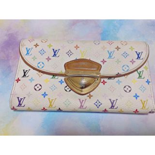 ルイヴィトン(LOUIS VUITTON)の財布 .。限定値下げ(財布)