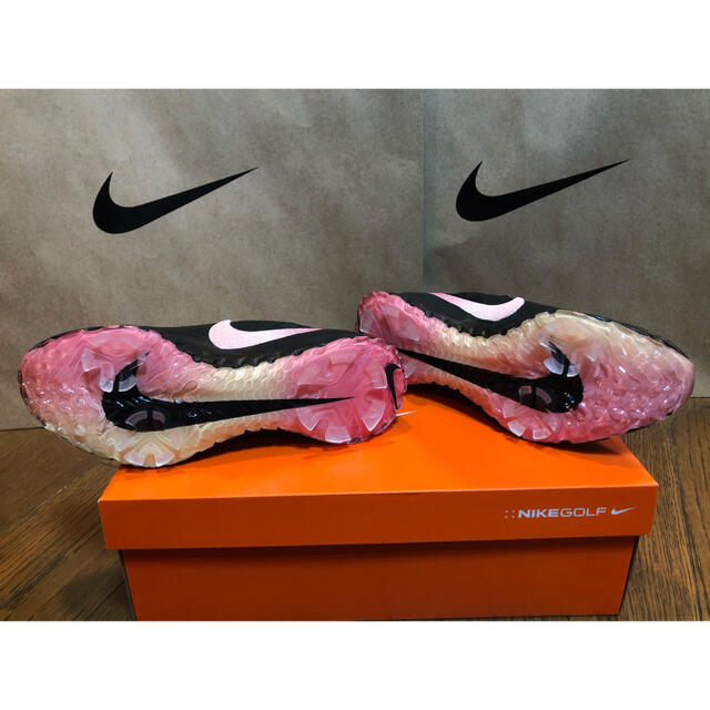 NIKE - 【27.5cm】NIKE ZOOM INFINITY TOUR NRGの通販 by sun｜ナイキ