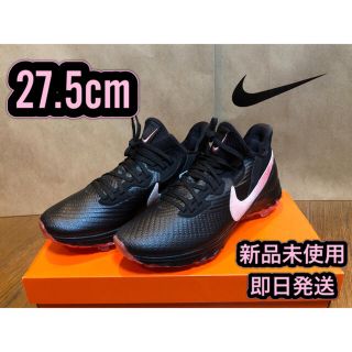 ナイキ(NIKE)の【27.5cm】NIKE ZOOM INFINITY TOUR NRG(シューズ)