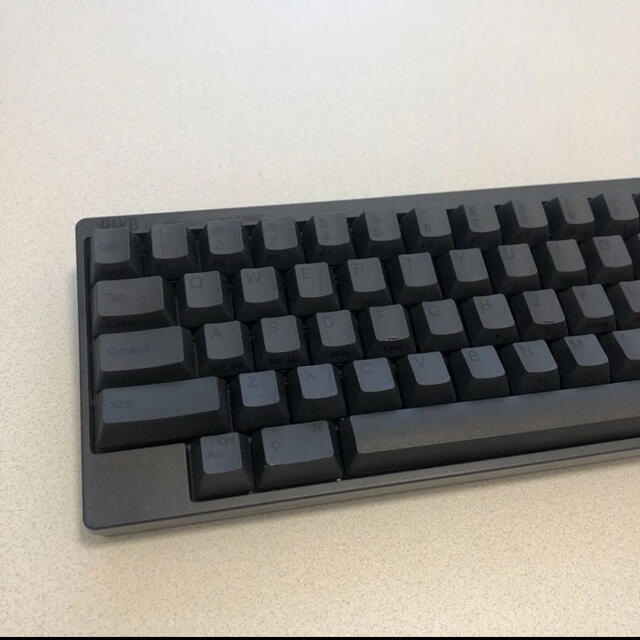 HHKB Professional HYBRID Type-S 英語配列 墨 | lyramedical.com