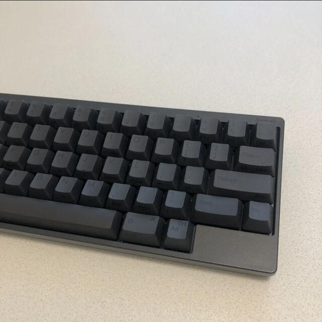 HHKB Professional HYBRID Type-S 英語配列 墨 - coastalcareeracademy.com