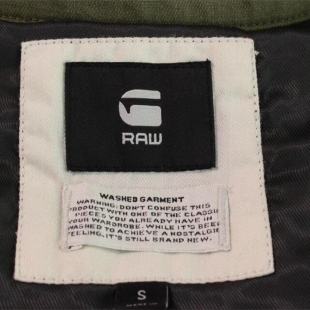 G-STAR RAW(ジースター)のG-STAR RAW オールインワン/サロペット レディース レディースのパンツ(サロペット/オーバーオール)の商品写真