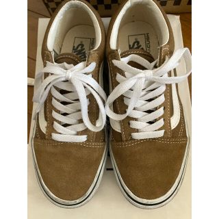 ヴァンズ(VANS)のvans オールドスクール　CALM(スニーカー)