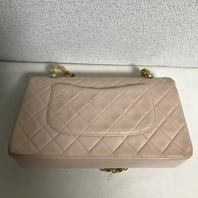 CHANEL(シャネル)の正規品　シャネル  ショルダーバッグ　ダブルフラップ レディースのバッグ(ショルダーバッグ)の商品写真