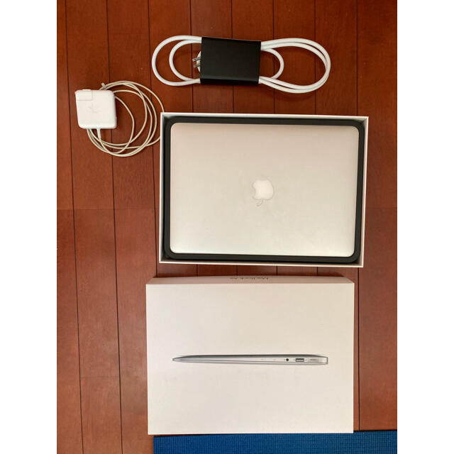 macbookMacBook Air early 2015 13 inch