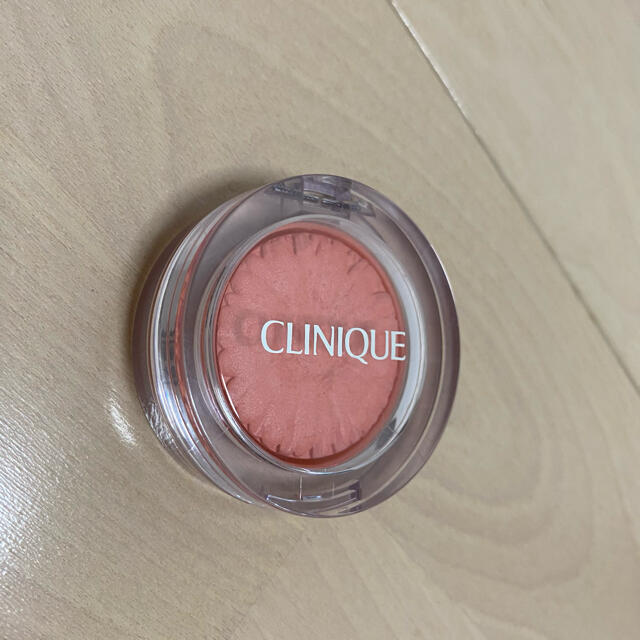 CLINIQUE(クリニーク)のクリニーク チーク ポップ 08 メロン ポップ コスメ/美容のベースメイク/化粧品(チーク)の商品写真