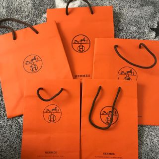 エルメス(Hermes)のエルメスショップ袋おまとめ(ショップ袋)