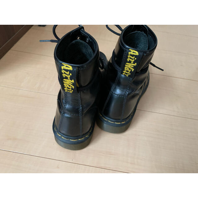 Dr.Martens(ドクターマーチン)のドクターマーチン  DR．MARTENS 8ホール 1460 ブーツ メンズの靴/シューズ(ブーツ)の商品写真