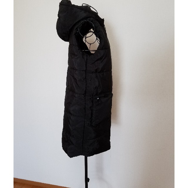 dholic(ディーホリック)のダウンベスト レディースのジャケット/アウター(ダウンベスト)の商品写真