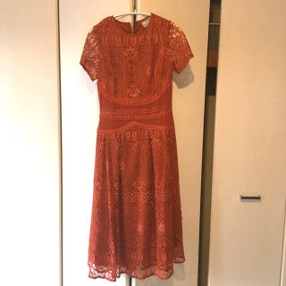 エイソス(asos)のasos♡ワンピース♡結婚式♡二次会(ロングワンピース/マキシワンピース)