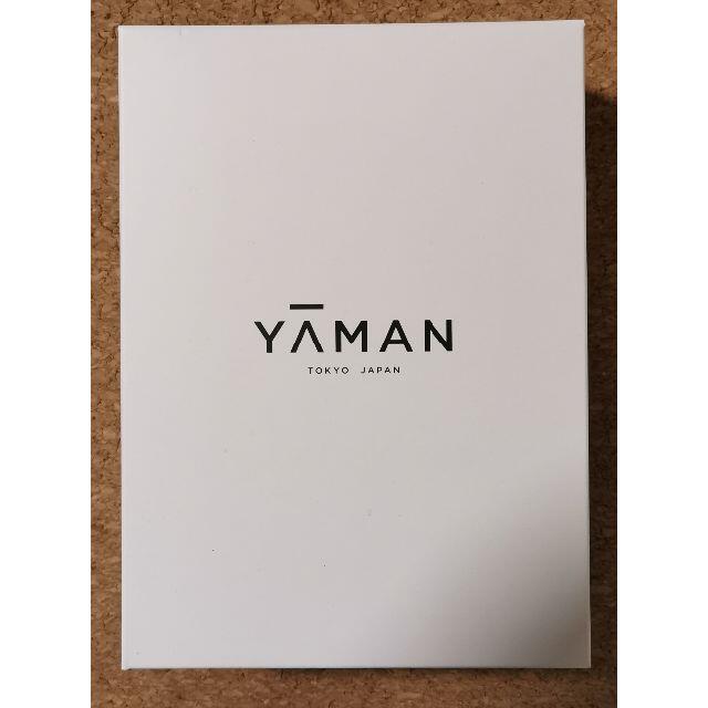 YA-MAN(ヤーマン) 美顔器 RFボーテ フォトプラスエクストラシャンパンゴールド型番