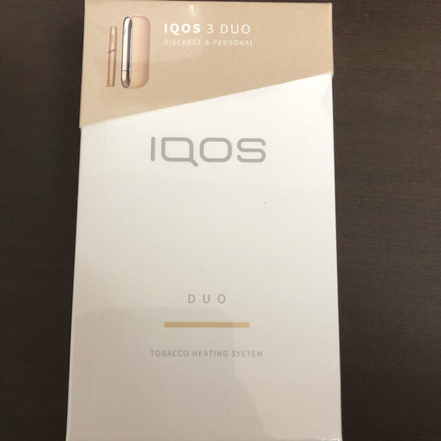 IQOS3 アイコス3 DUO