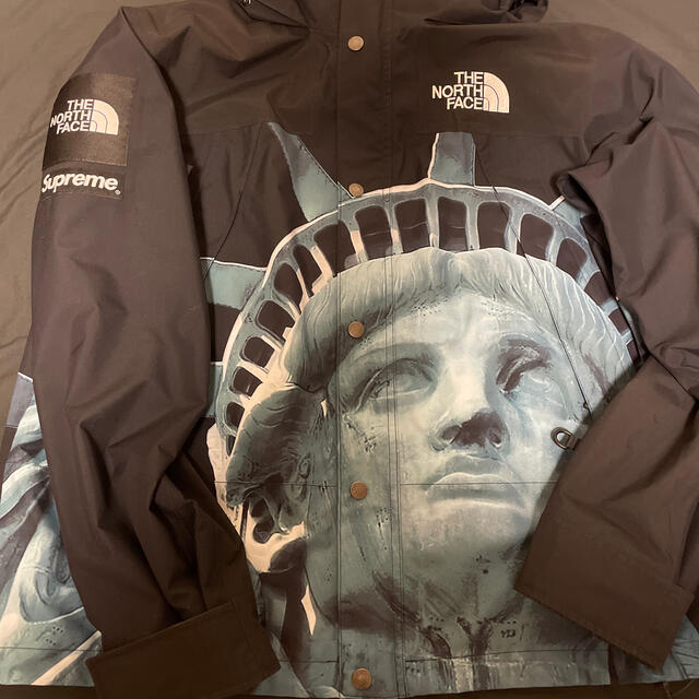 19AW Statue of Liberty Mountain Jacketメンズ