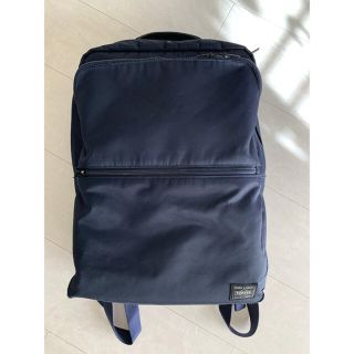 ポインター(POINTER)のPORTER ポーター TIME DAYPACK ビジネスリュック　(ビジネスバッグ)