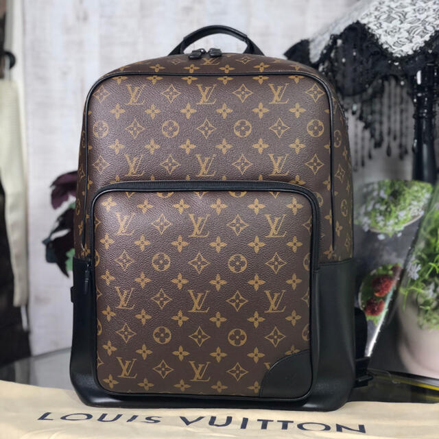 新品新作　Louis Vuitton ルイヴィトン　M45335 リュックM45335