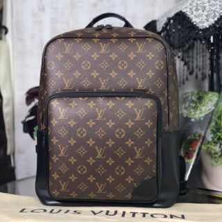 ルイヴィトン(LOUIS VUITTON)の新品新作　Louis Vuitton ルイヴィトン　M45335 リュック(バッグパック/リュック)