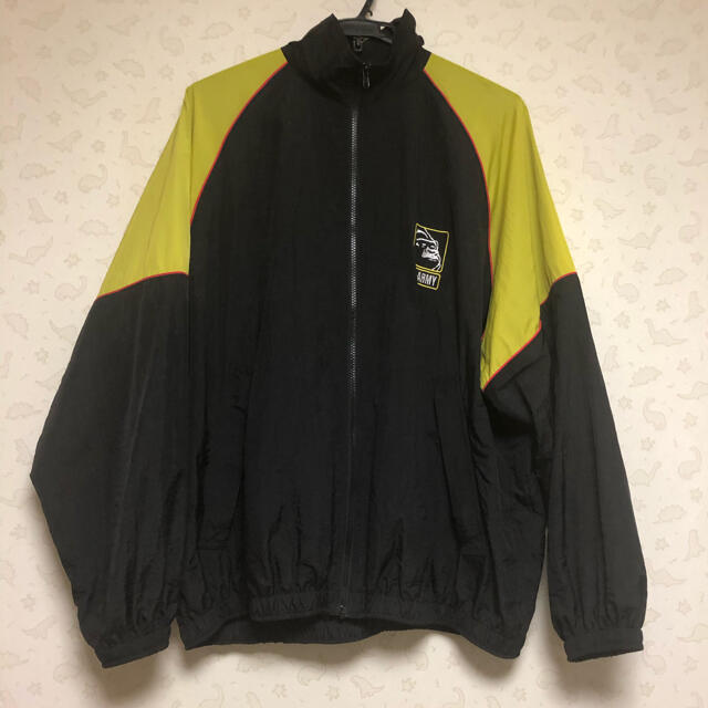 Xlarge エクストララージ ナイロンジャケット L - ナイロンジャケット