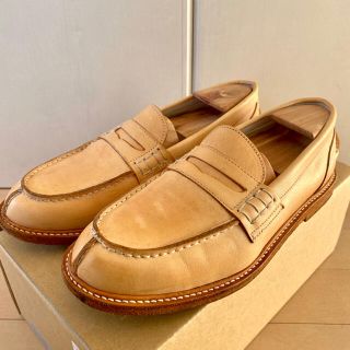 エンダースキーマ(Hender Scheme)のtkt 様専用　〜8/10(ローファー/革靴)